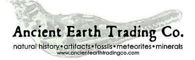 Ancient Earth Trading Company